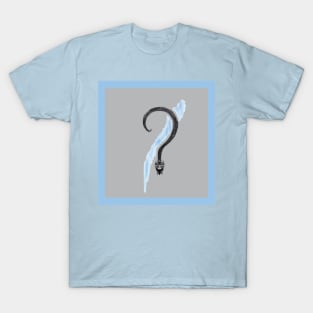 question kitty T-Shirt